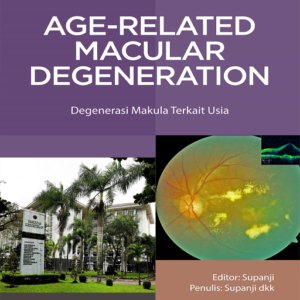 Buku Ajar Age-Related Macular Degeneration