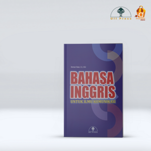 Bahasa Inggris untuk Ilmu Komunikasi