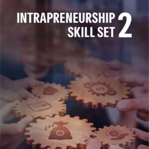 Buku Intrapreneurship Skill Set 2
