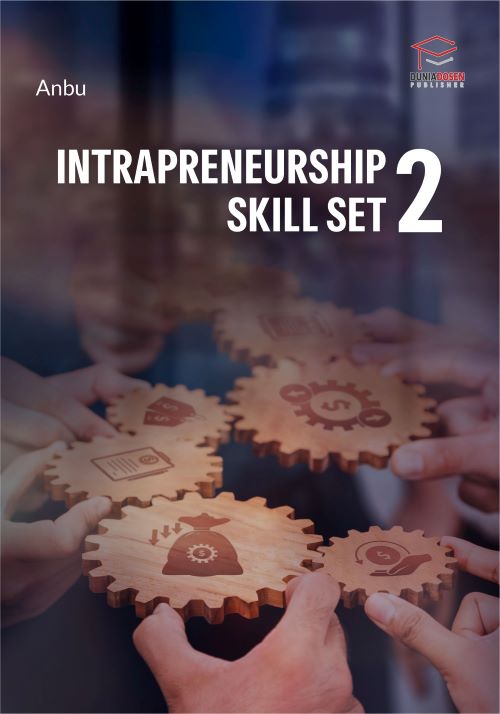 Buku Intrapreneurship Skill Set 2