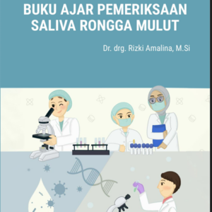 Buku Ajar Pemeriksaan Saliva Rongga Mulut