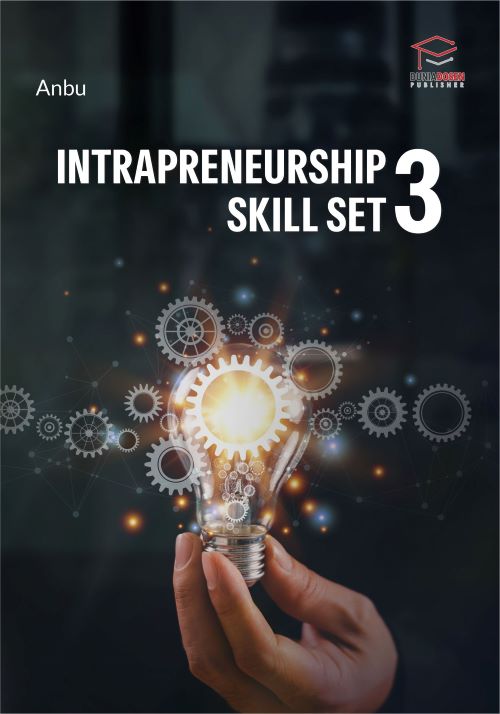 Buku Intrapreneurship Skill Set 3