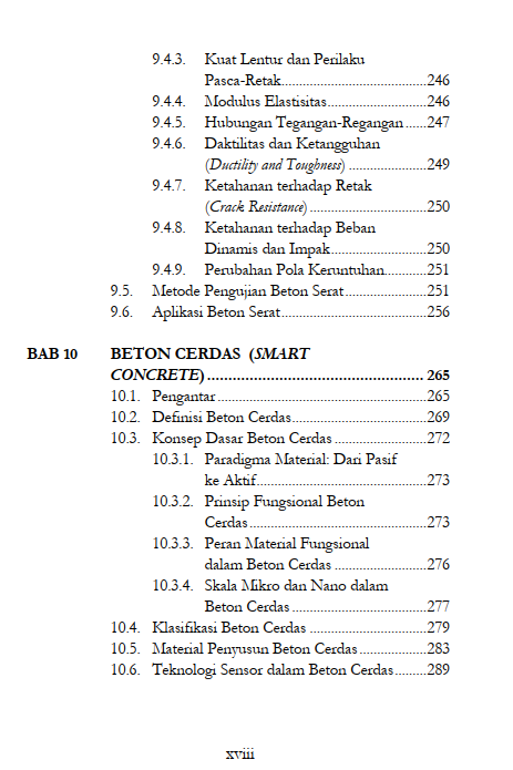Buku Teknologi Beton Modern: Material, Inovasi, dan Aplikasi - Gambar 12