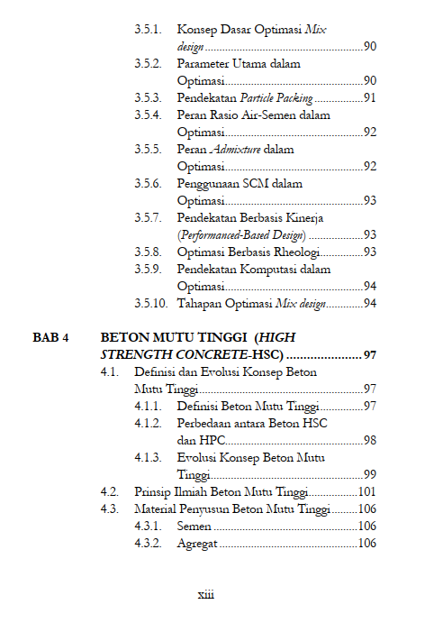 Buku Teknologi Beton Modern: Material, Inovasi, dan Aplikasi - Gambar 7