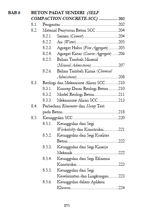 Buku Teknologi Beton Modern: Material, Inovasi, dan Aplikasi - Gambar 10