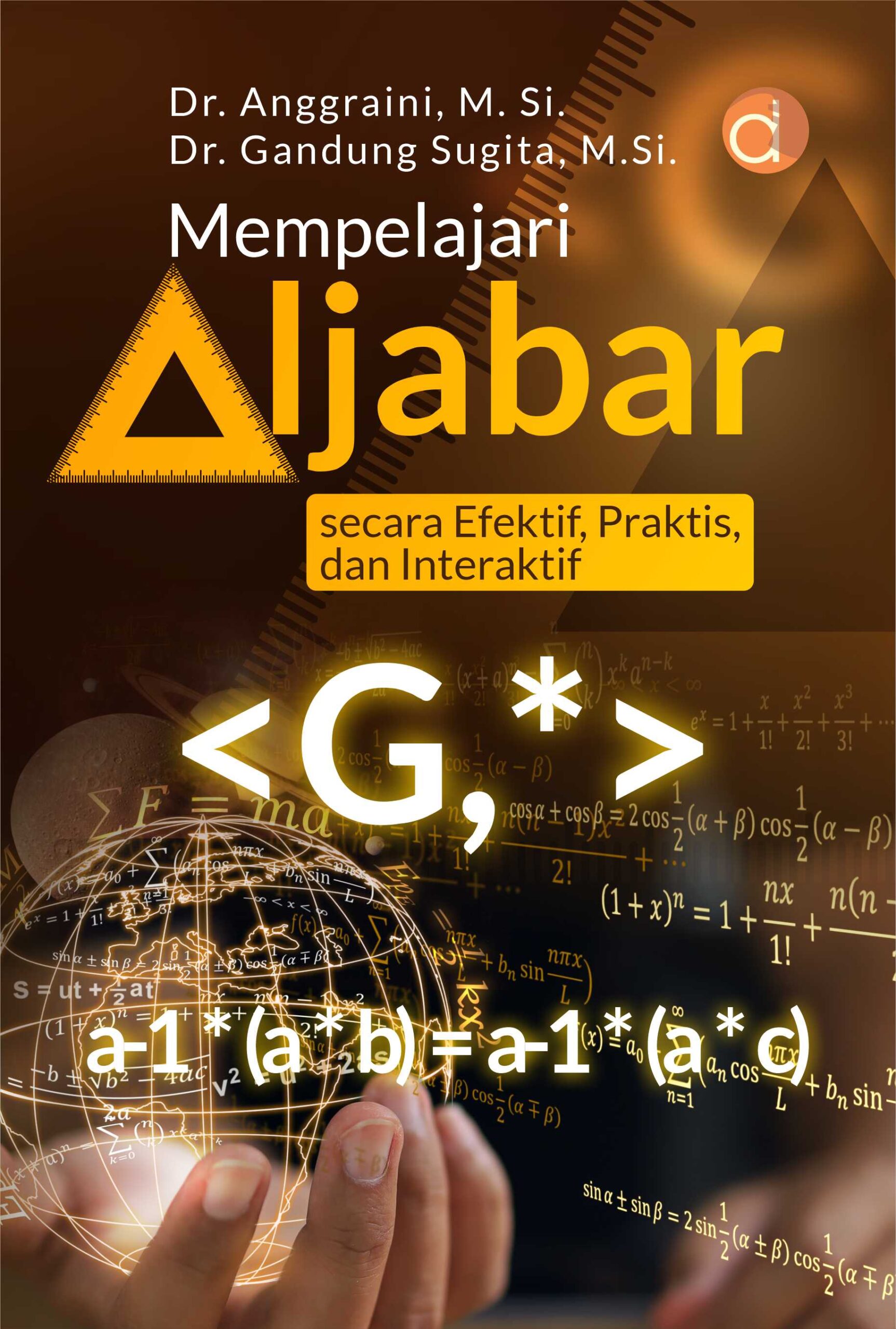 Buku Dinamika Elektromagnetik Dan Transport Muatan Pada Perovskit Manganit: Menuju Komponen Nanoelektronika Lanjut