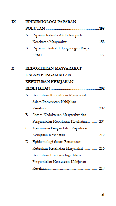 Buku Pengantar Epidemiologi Kedokteran Masyarakat - Gambar 4
