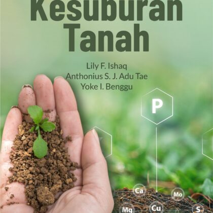 Buku Kesuburan Tanah