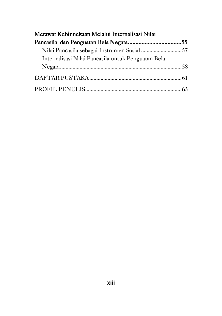 Buku Kumpulan Gagasan Aktualisasi Keamanan Nasional dalam Perubahan Masyarakat - Gambar 4