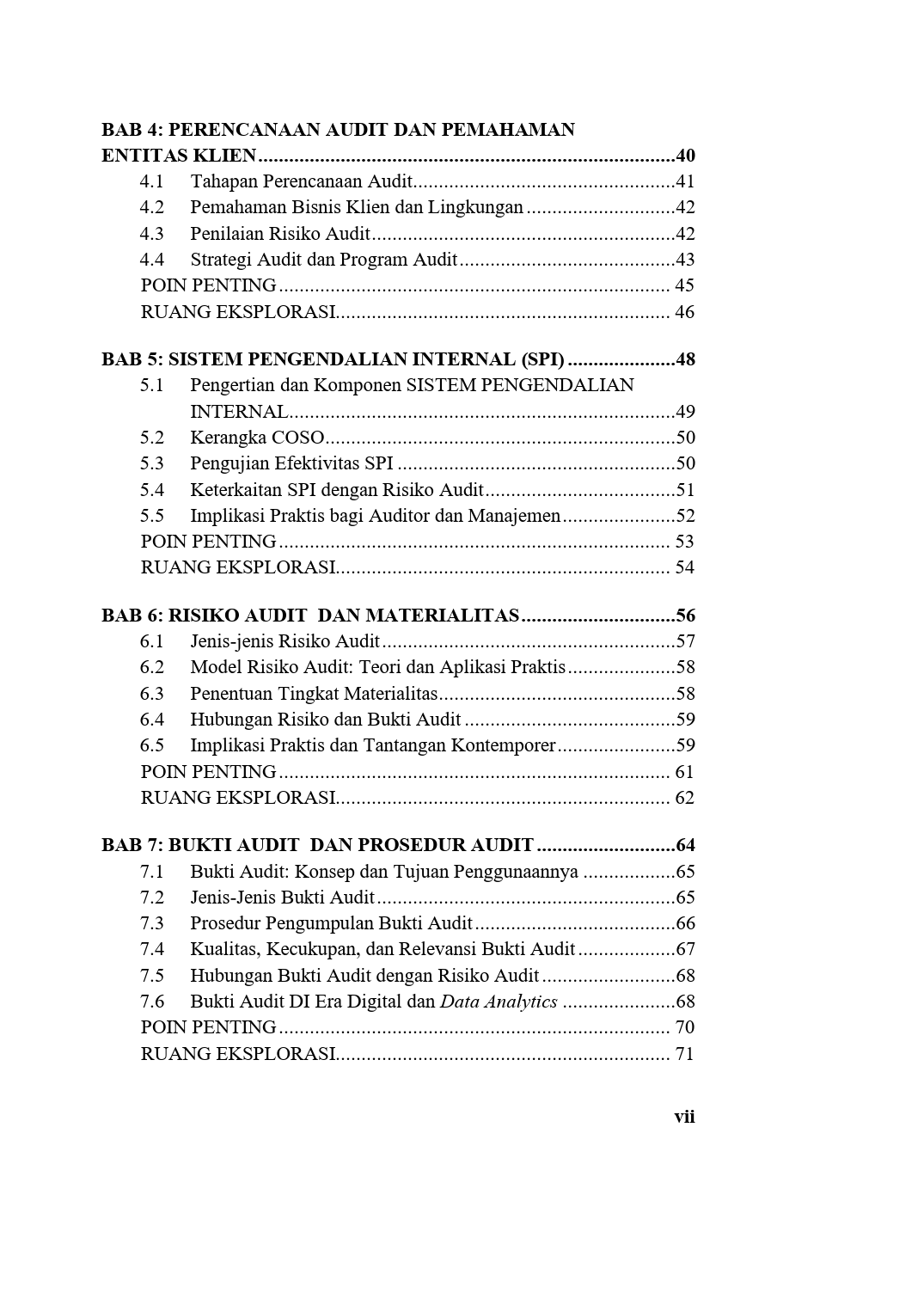 Buku Ajar Auditing - Gambar 3