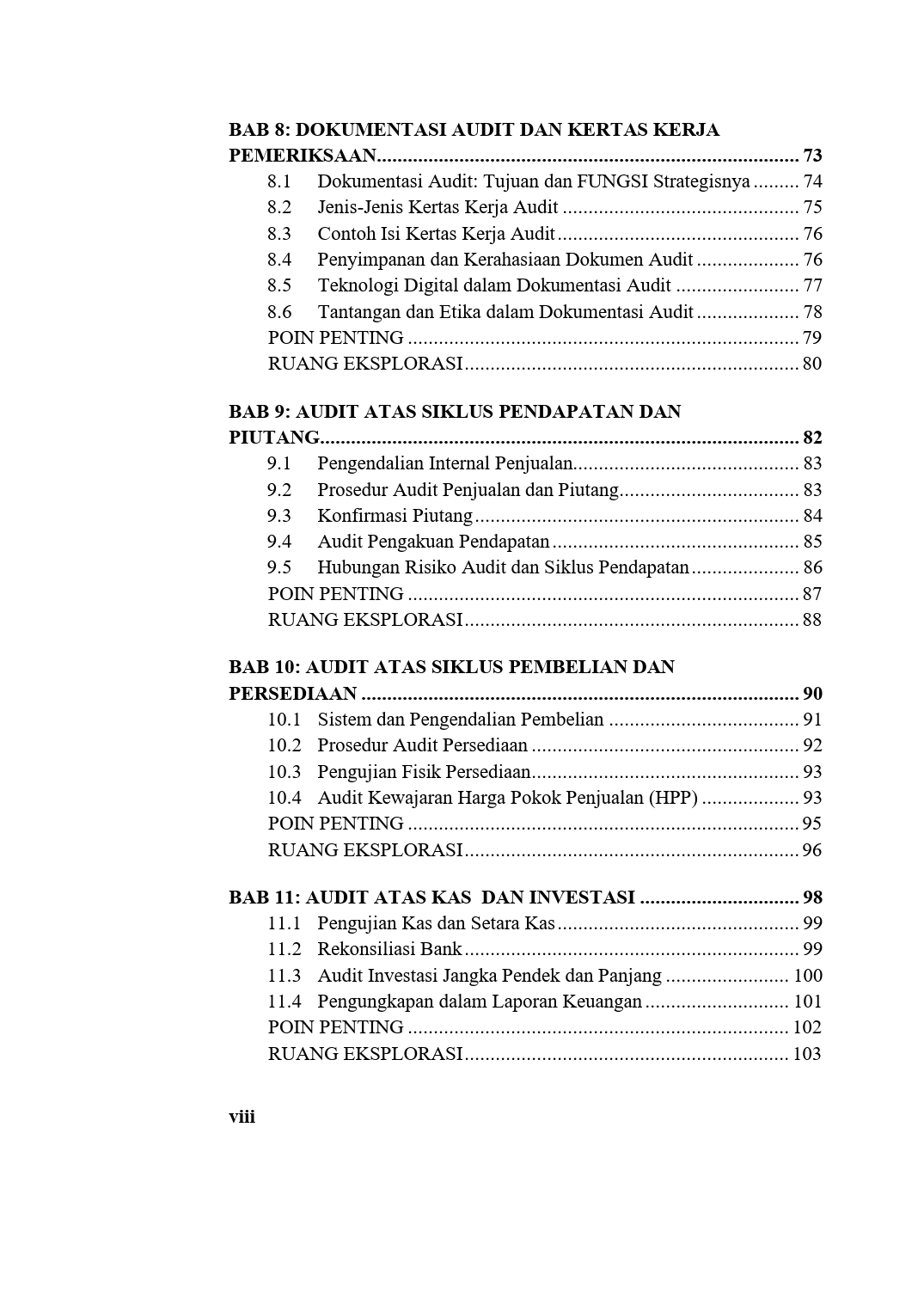 Buku Ajar Auditing - Gambar 4