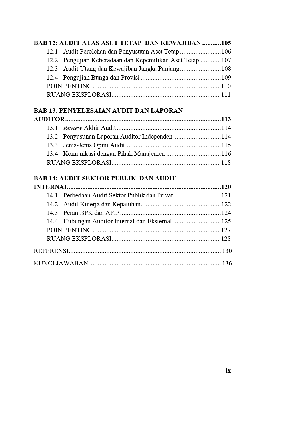 Buku Ajar Auditing - Gambar 5
