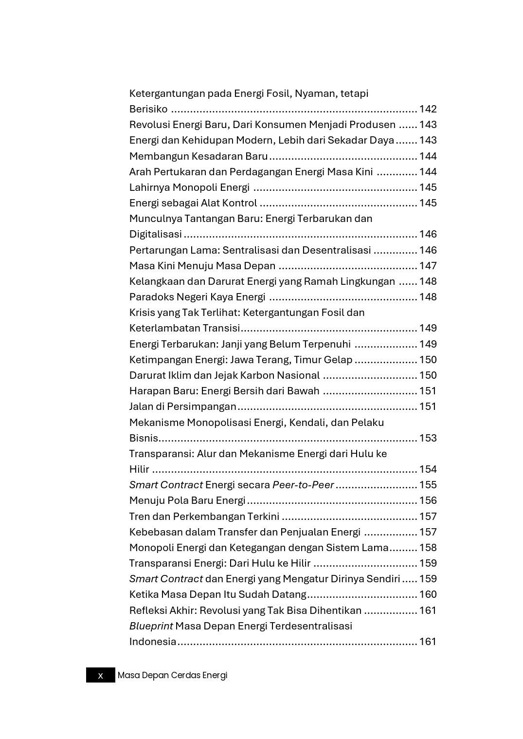 Buku Masa Depan Cerdas Energi Inspirasi, Inovasi, dan Transformasi untuk Dunia yang Berkelanjutan - Gambar 6