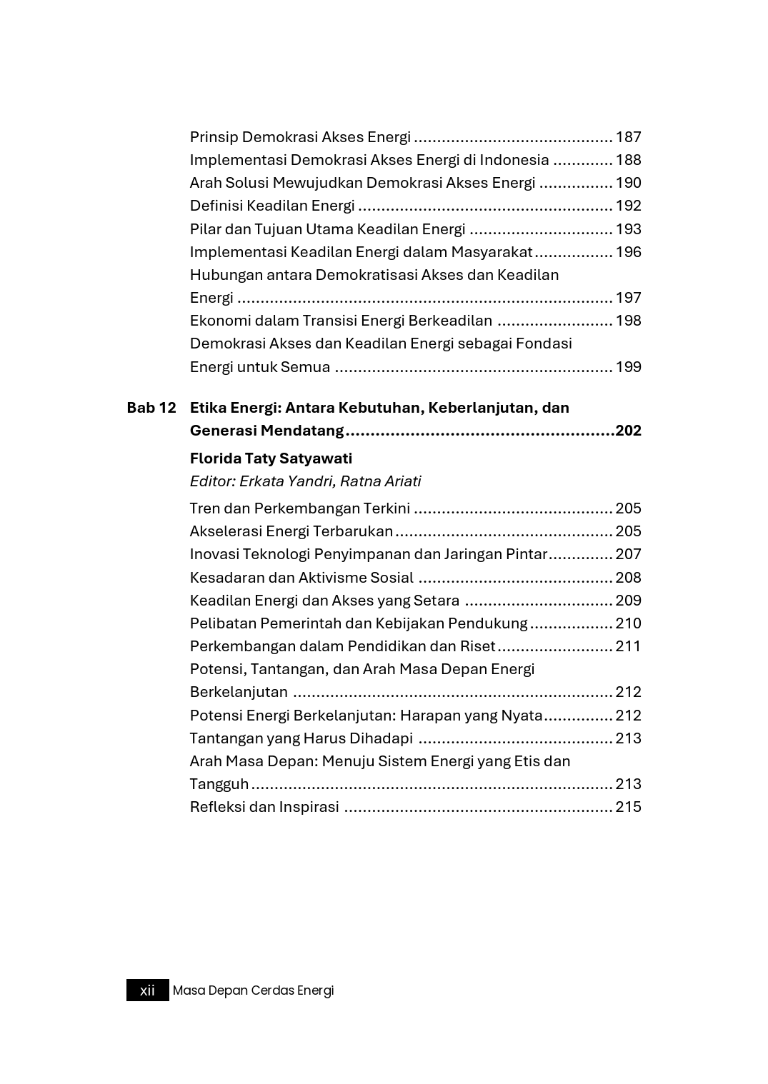 Buku Masa Depan Cerdas Energi Inspirasi, Inovasi, dan Transformasi untuk Dunia yang Berkelanjutan - Gambar 8