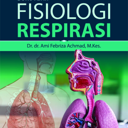 Buku Ajar Fisiologi Respirasi