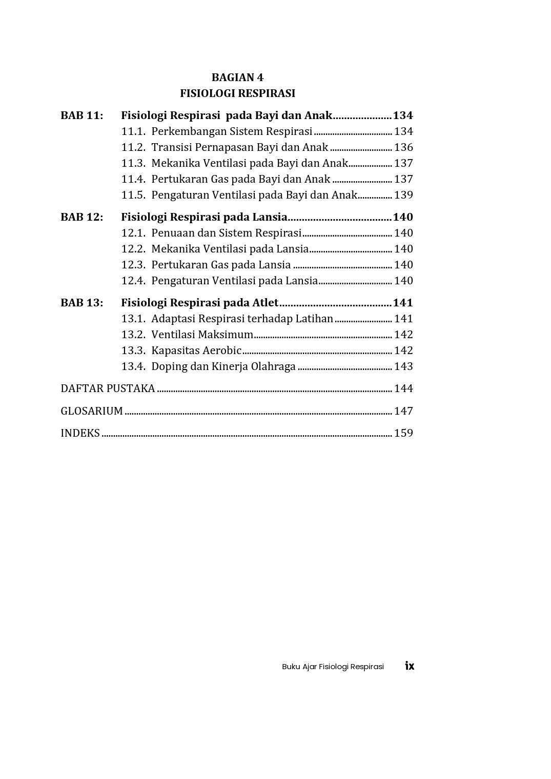 Buku Ajar Fisiologi Respirasi - Gambar 5
