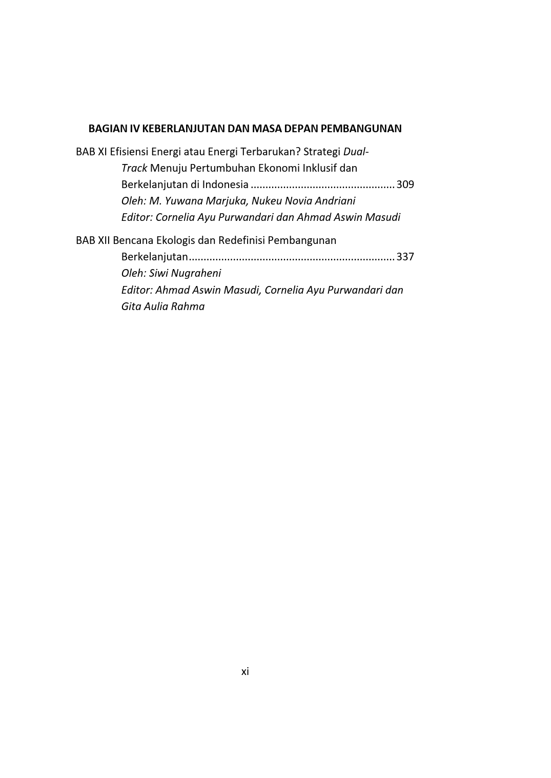 Menavigasi Jalur Pertumbuhan Ekonomi Inklusif Indonesia: Tantangan dan Strategi Kebijakan Mewujudkan Pertumbuhan Ekonomi yang Inklusif dan Berkelanjutan - Gambar 4