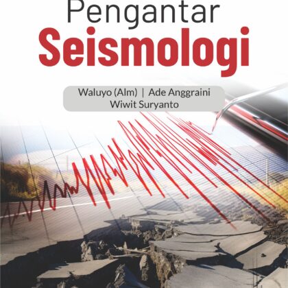 Pengantar Seismologi