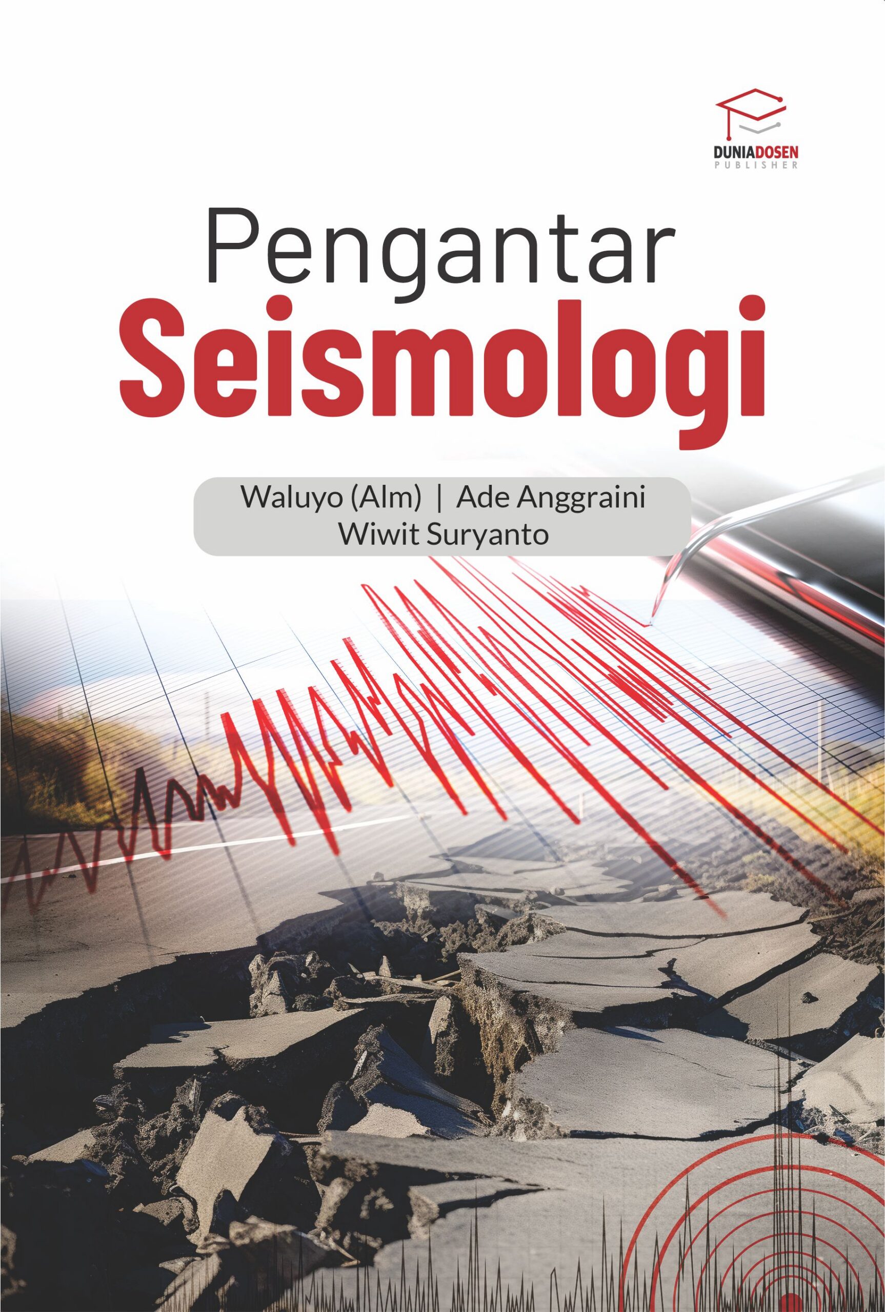 Pengantar Seismologi