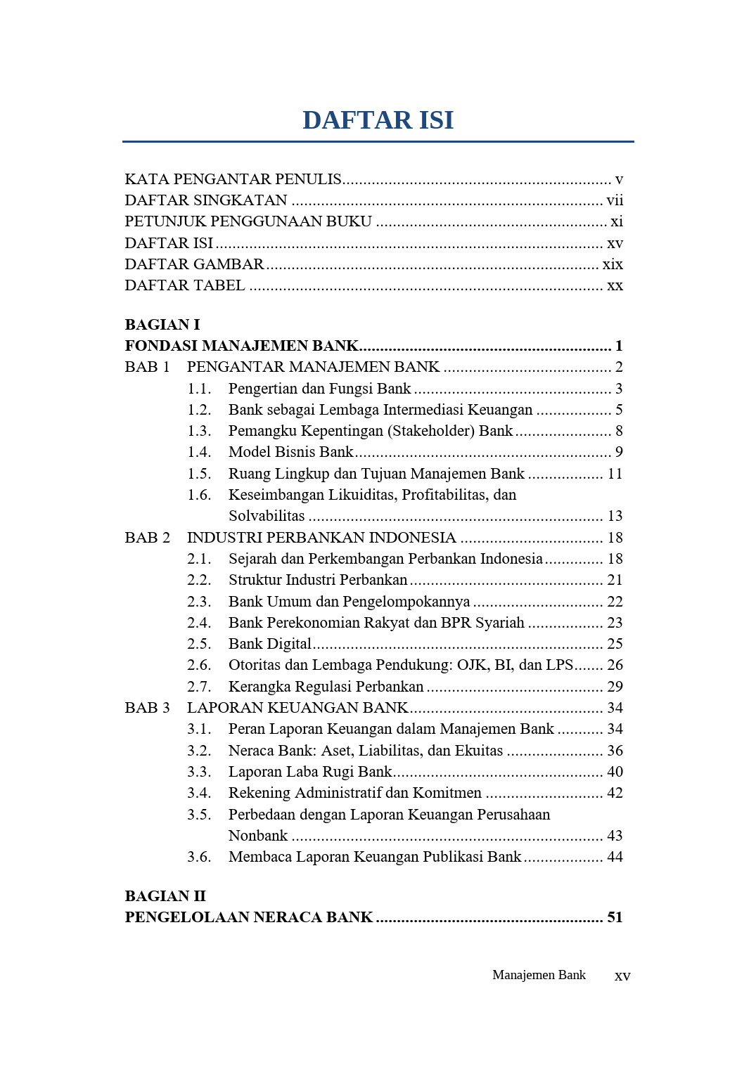 Manajemen Bank - Gambar 2