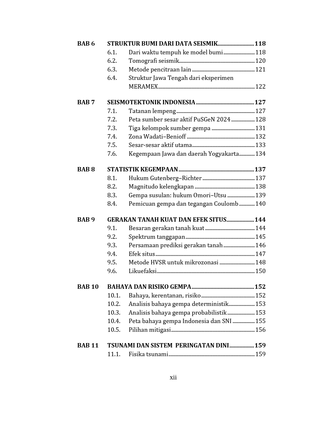 Pengantar Seismologi - Gambar 4