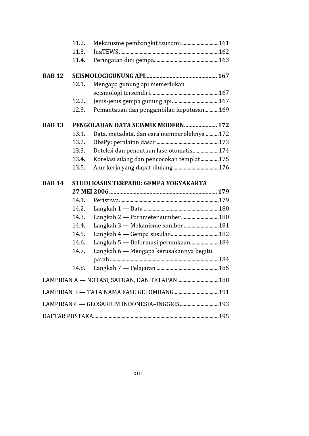 Pengantar Seismologi - Gambar 5